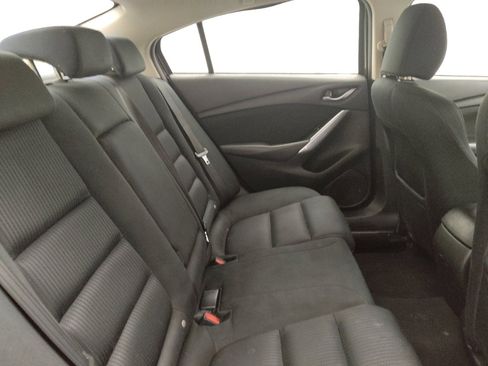 Used 2016 MAZDA MAZDA6 Sport image 19