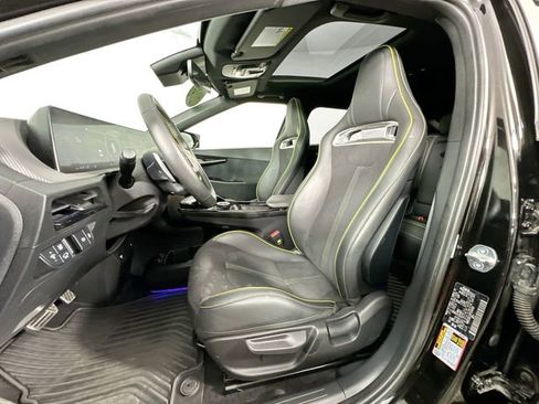 Used 2023 Kia EV6 GT AWD/4WD image 4