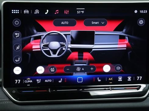 New 2026 Volkswagen Tiguan SE R-Line FWD image 18