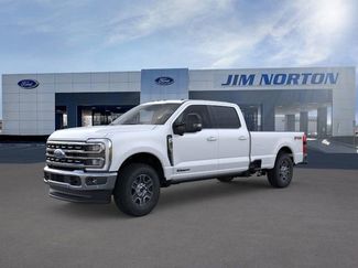 New 2026 Ford F350 Lariat w/ Lariat Ultimate Package video 1