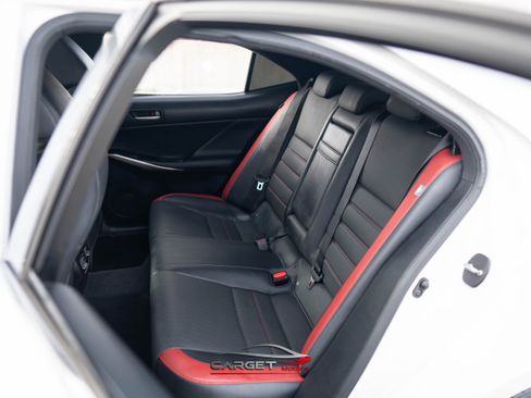 Used 2019 Lexus IS 300 w/ Navigation Package image 16