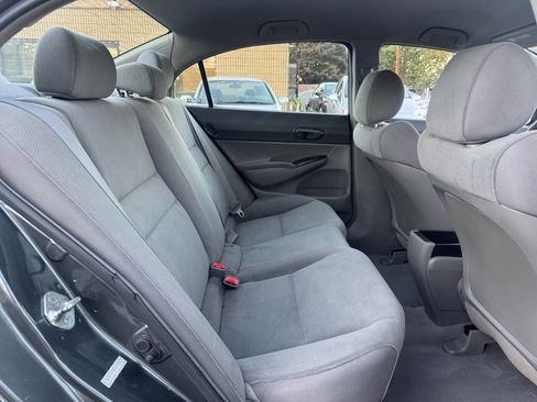 Used 2009 Honda Civic DX-VP image 23