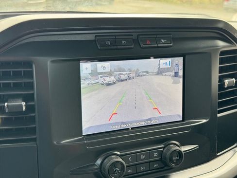 Used 2022 Ford F150 XL w/ Equipment Group 101A High image 24