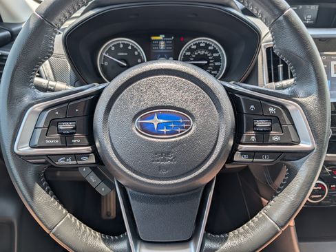 Used 2022 Subaru Forester Premium AWD/4WD image 25
