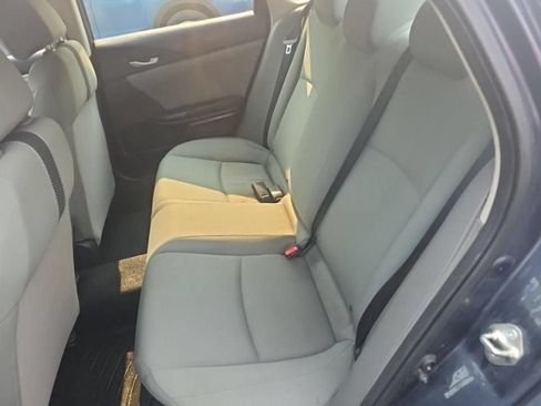 Used 2020 Honda Civic LX image 13