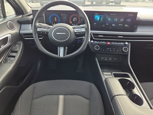 Used 2024 Hyundai Sonata SEL FWD image 27
