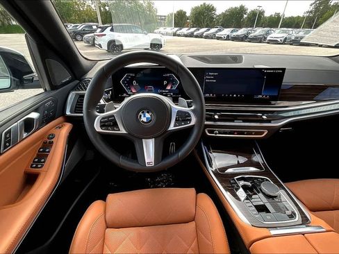 Used 2026 BMW X7 xDrive40i image 19