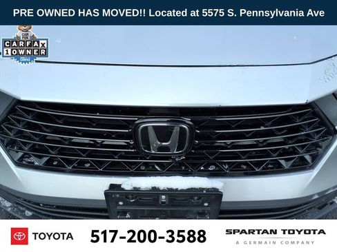 Used 2023 Honda Accord Sport image 13