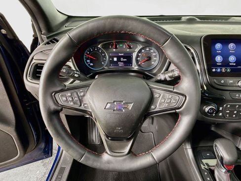 Used 2023 Chevrolet Equinox RS AWD/4WD image 4
