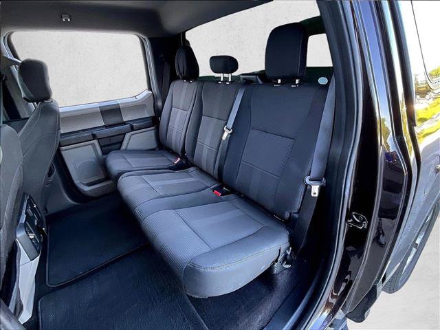 Used 2020 Ford F150 XL w/ Equipment Group 101A Mid RWD image 27