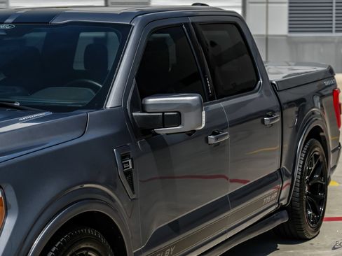 Used 2022 Ford F150 Lariat w/ Equipment Group 502A High AWD/4WD image 28