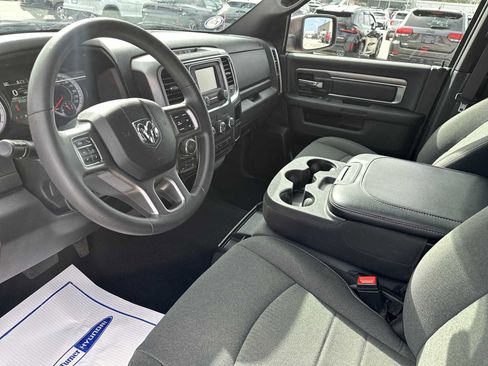 Used 2024 RAM 1500 Classic Warlock image 15