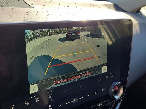 Used 2024 Lexus NX 350h AWD w/ Premium Package image 19