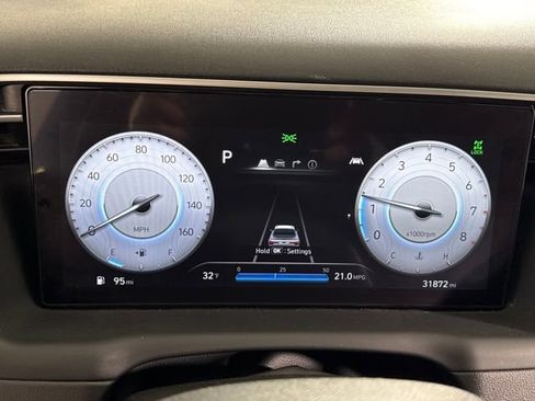 Used 2023 Hyundai Santa Cruz SEL Premium image 28