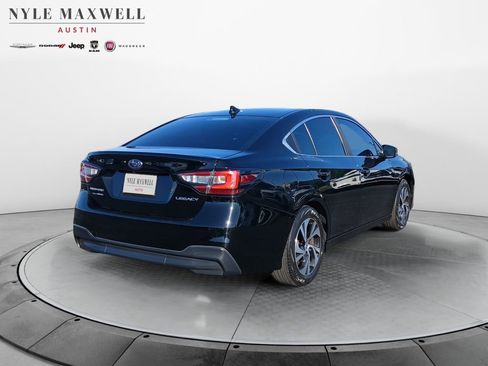 Used 2021 Subaru Legacy w/ Alloy Wheel Package AWD/4WD image 16