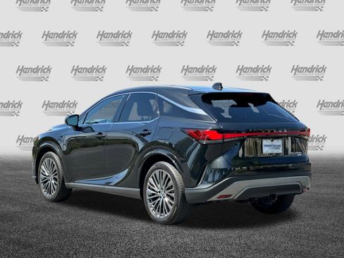 Certified 2024 Lexus RX 450h AWD w/ Convenience Package image 7