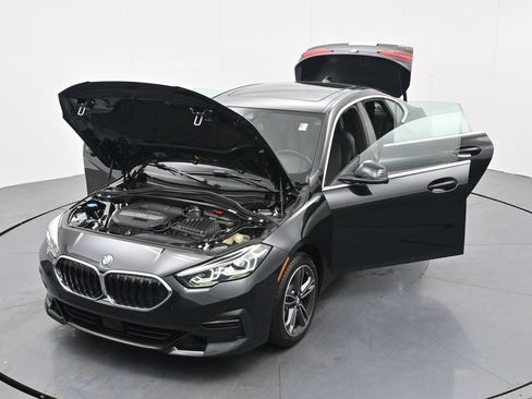 Used 2024 BMW 228i Gran Coupe FWD image 37