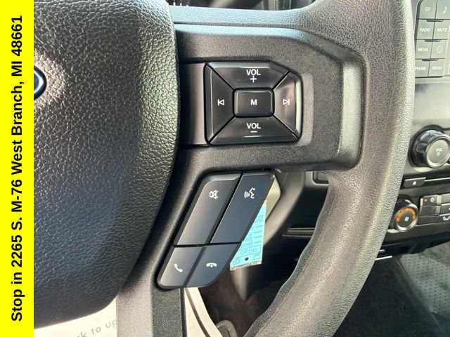 Used 2015 Ford F150 XL w/ Equipment Group 101A Mid RWD image 30