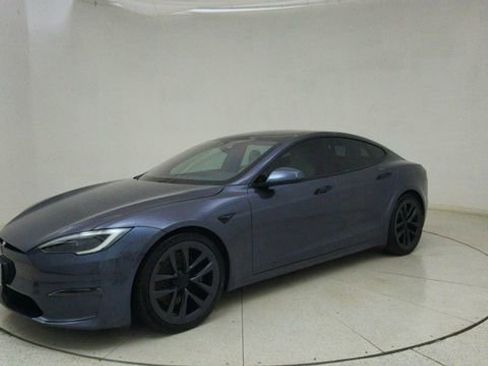 Used 2022 Tesla Model S Base image 66