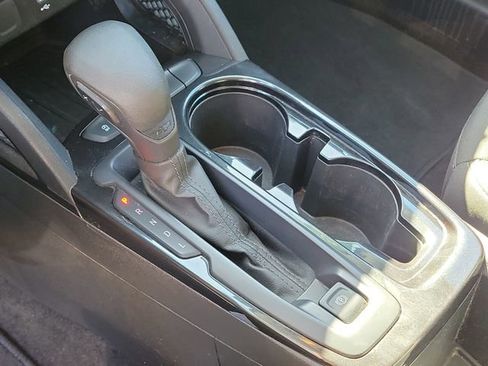 Certified 2023 Chevrolet TrailBlazer LT image 31