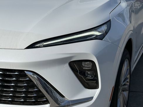 New 2026 Buick Envision Avenir image 15