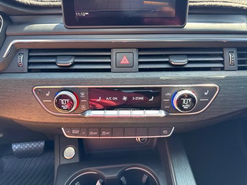 Used 2018 Audi A4 2.0T Ultra Premium FWD image 11