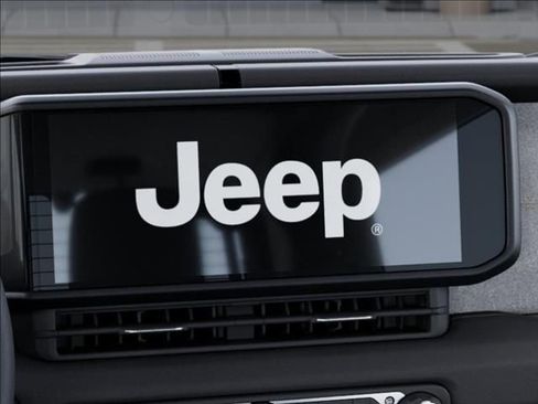 New 2026 Jeep Wrangler Willys image 18