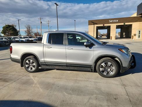 Used 2019 Honda Ridgeline RTL-T image 5
