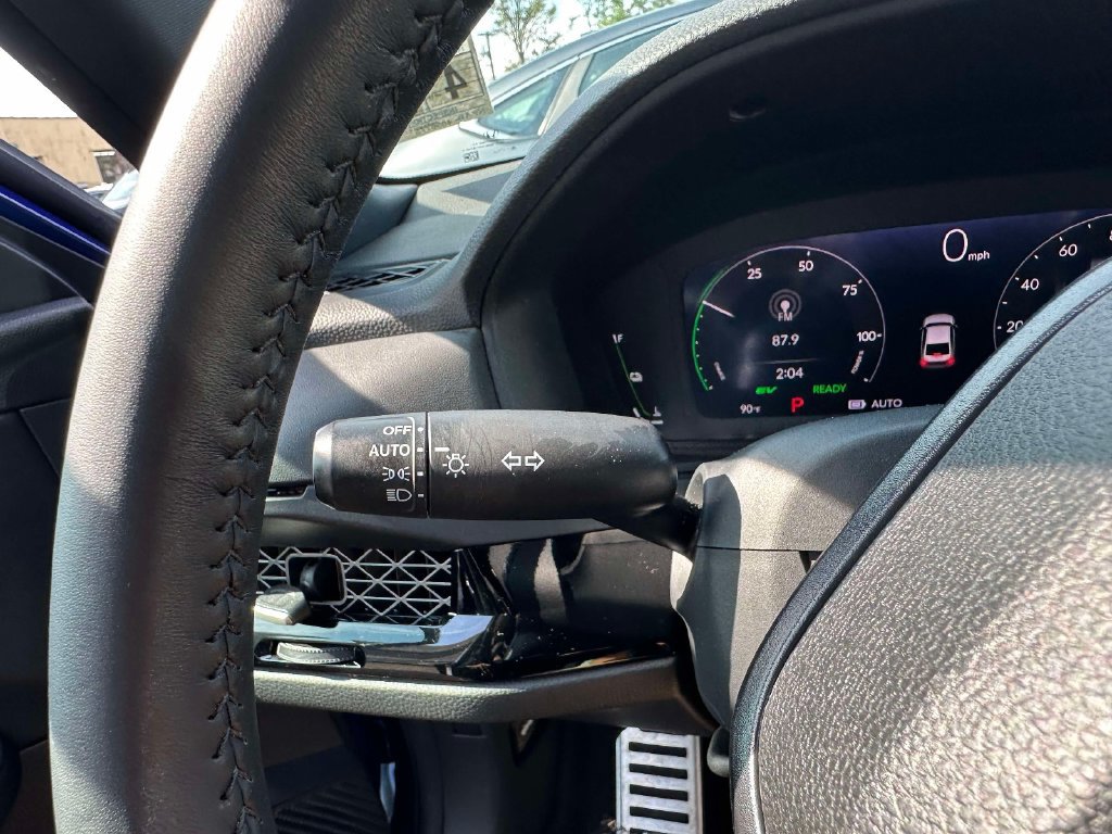 Certified 2024 Honda Accord Sport image 25