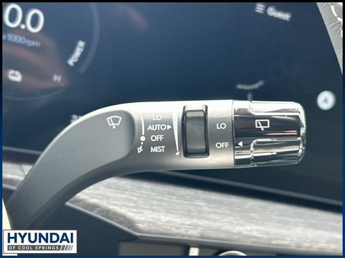 New 2026 Hyundai Santa Fe Calligraphy AWD/4WD image 35