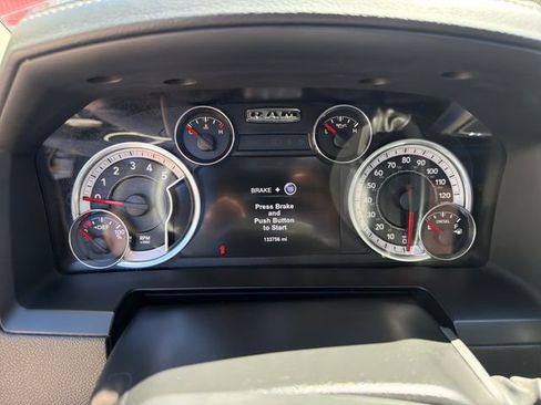 Used 2017 RAM 2500 Laramie AWD/4WD image 17
