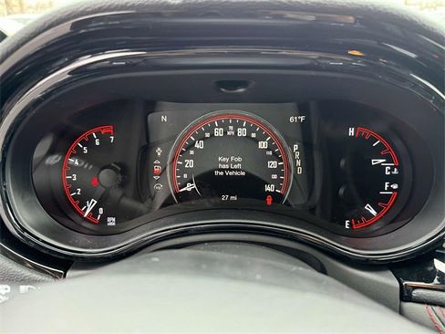 New 2026 Dodge Durango GT w/ Tow 'N Go Package image 26