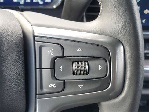 Used 2024 Chevrolet Silverado 3500 LTZ w/ LTZ Premium Package image 25