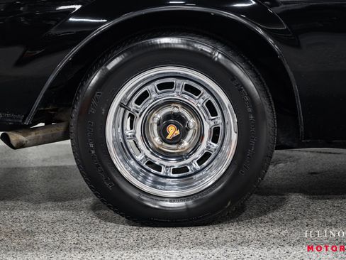 Used 1987 Buick Regal Coupe image 12