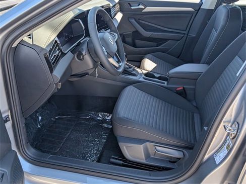 New 2026 Volkswagen Jetta S image 6