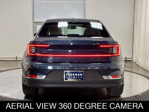 Used 2023 Polestar Polestar 2 w/ Pilot Pack AWD/4WD image 8
