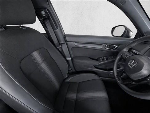 Certified 2024 Honda Civic Sport image 20