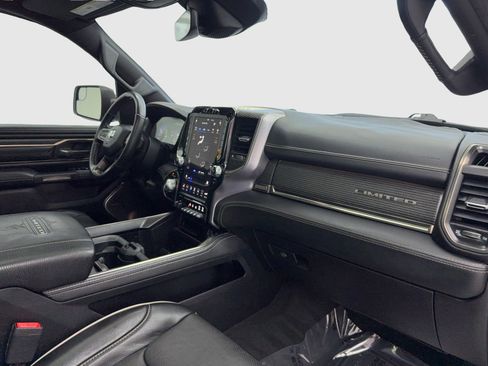 Used 2020 RAM 1500 Limited image 38