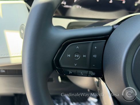 New 2026 MAZDA CX-5 Select AWD/4WD image 21