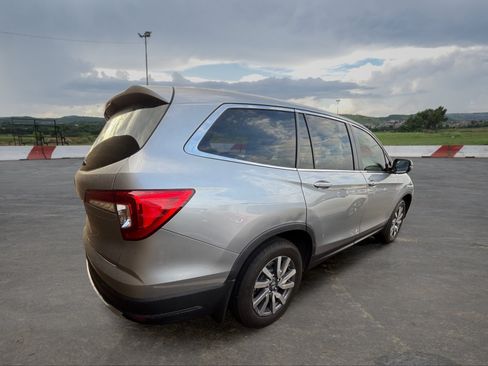 Used 2020 Honda Pilot EX-L image 3