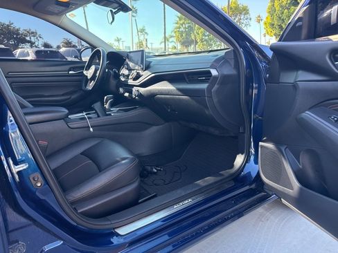 Used 2020 Nissan Altima 2.0 SR image 34