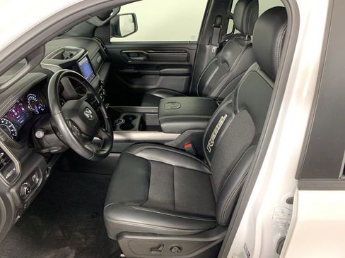 Used 2021 RAM 1500 Rebel w/ Rebel Level 1 Equipment Group image 28