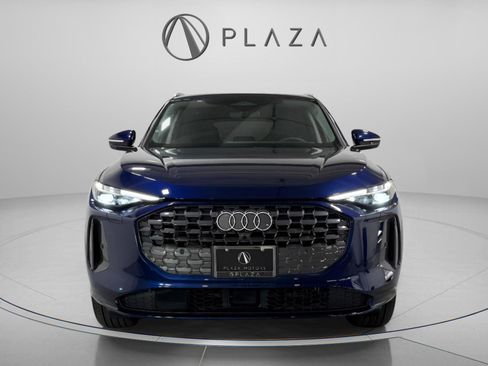 New 2025 Audi Q5 Premium Plus image 7