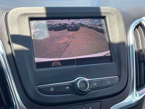 Used 2023 Chevrolet Equinox LS w/ LS Convenience Package AWD/4WD image 35
