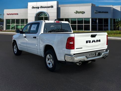 New 2026 RAM 1500 Big Horn image 5