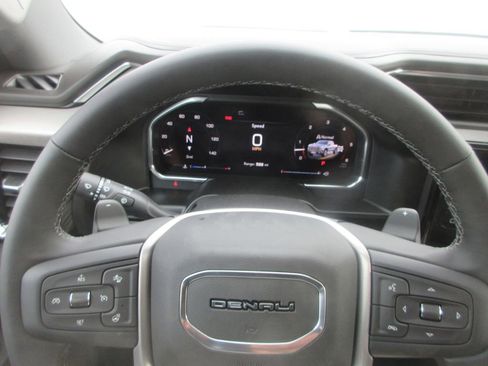 New 2026 GMC Sierra 1500 Denali AWD/4WD image 18