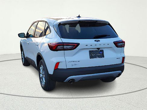 New 2026 Ford Escape Active image 5