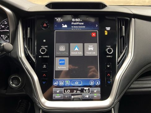 Used 2024 Subaru Outback Limited image 25