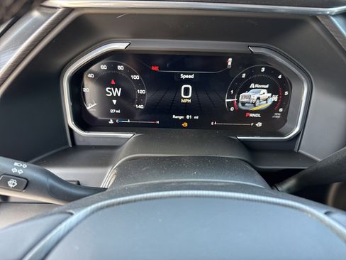New 2026 GMC Sierra 2500 Denali Ultimate AWD/4WD image 21