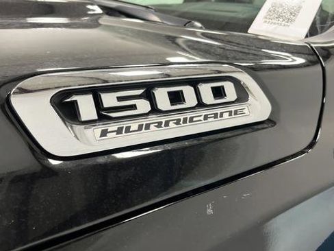New 2026 RAM 1500 Laramie AWD/4WD image 37